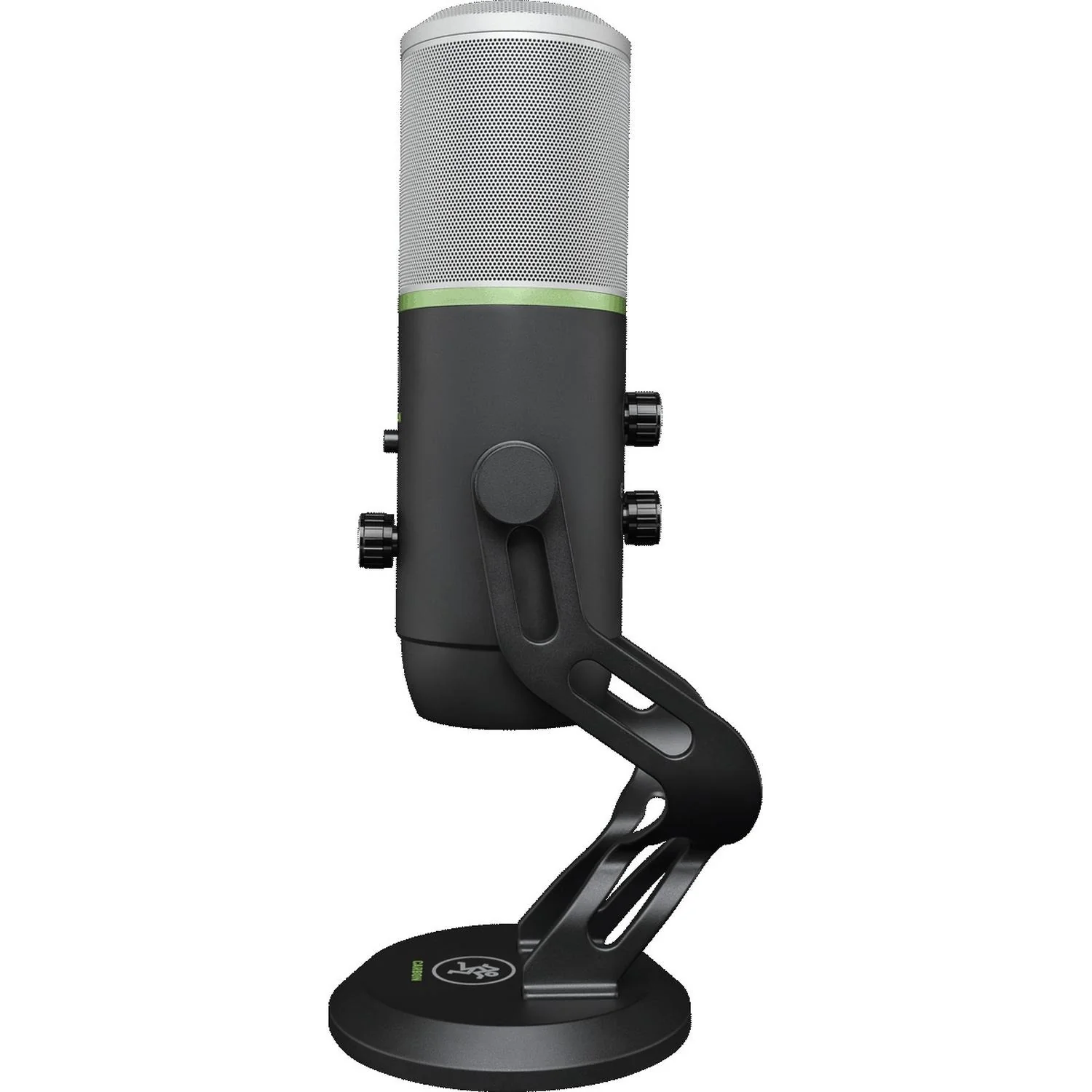 Mackie EM-Carbon Premium USB Condenser Microphone - Image 3