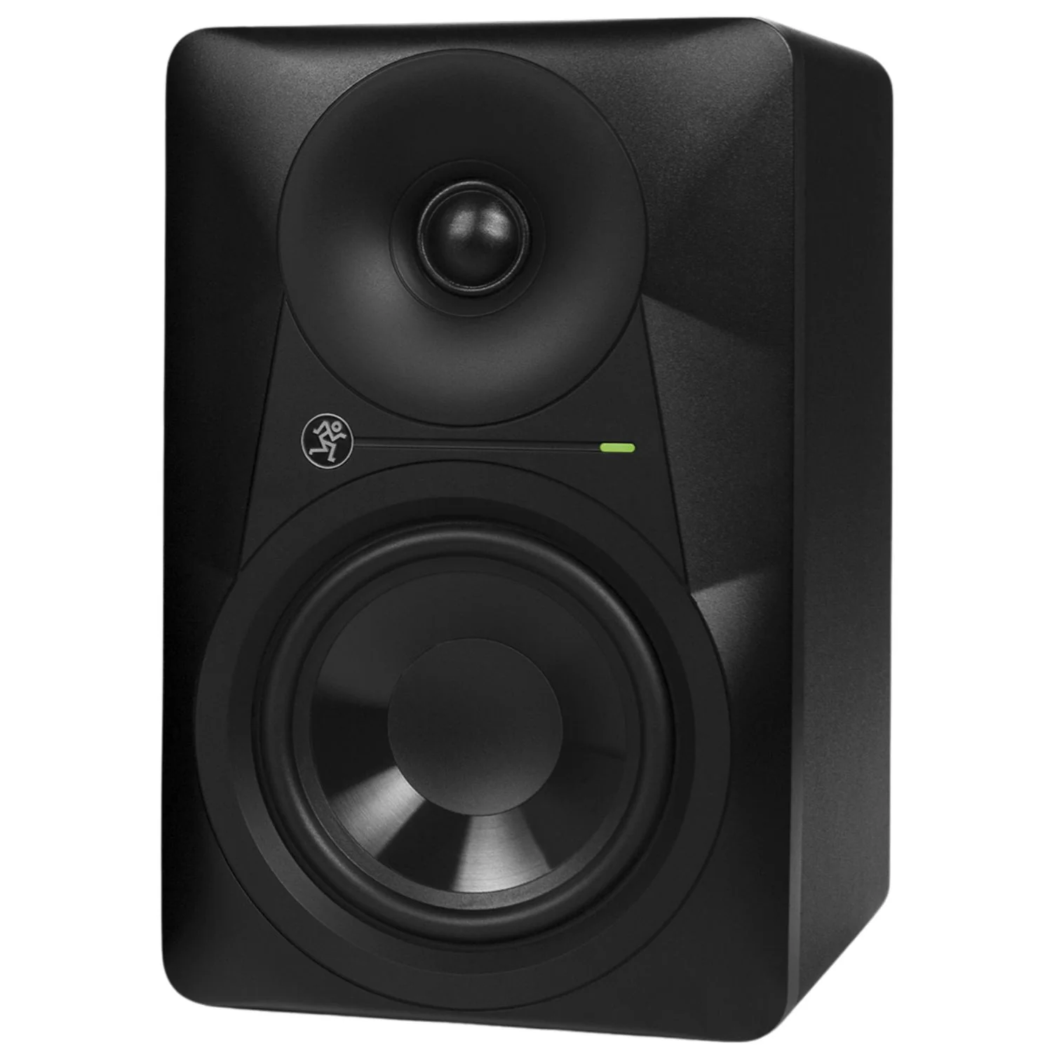 Mackie MR Series Powered Active Studio Monitor Speakers Bundle - Image 3