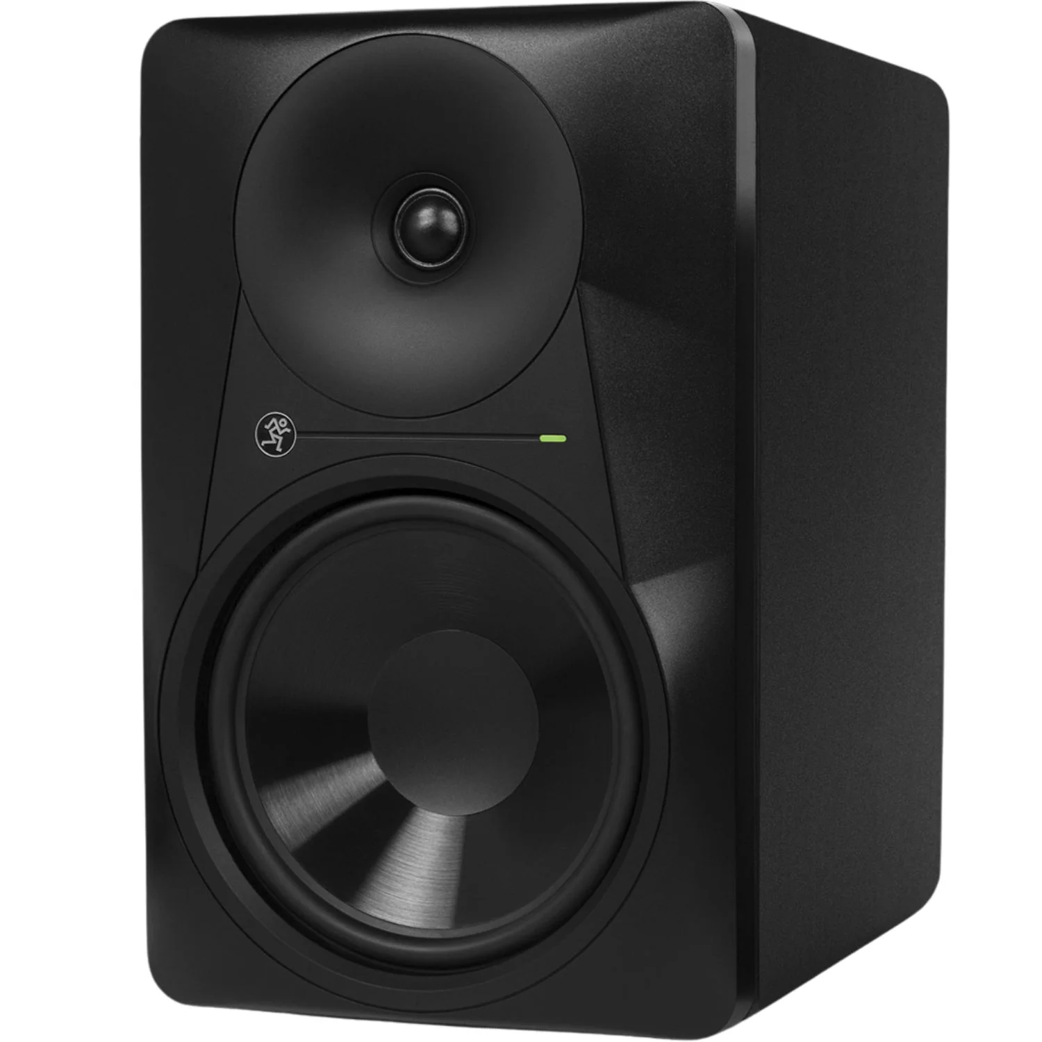 Mackie MR Series Powered Active Studio Monitor Speakers Bundle - Image 9