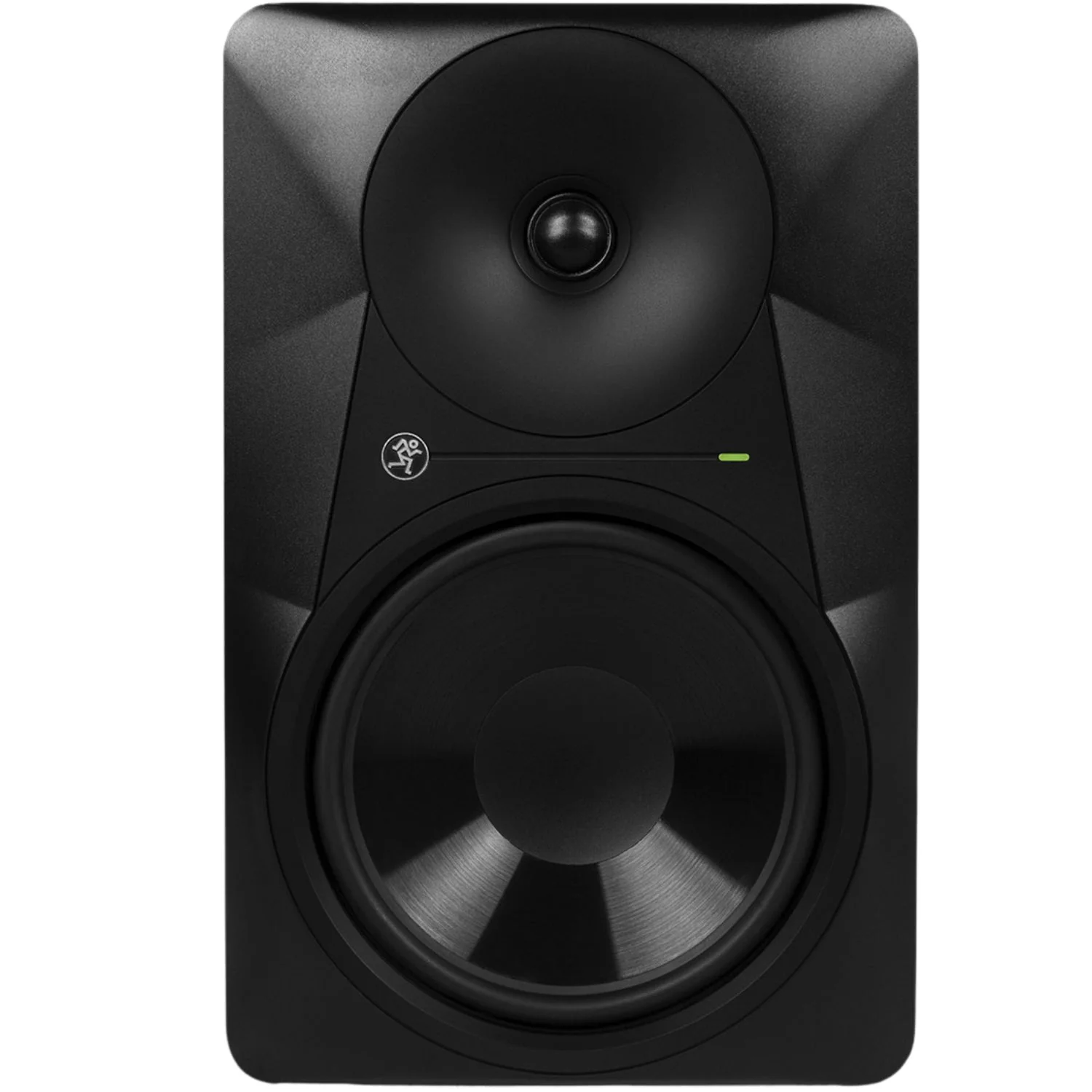 Mackie MR Series Powered Active Studio Monitor Speakers - Single - Image 9