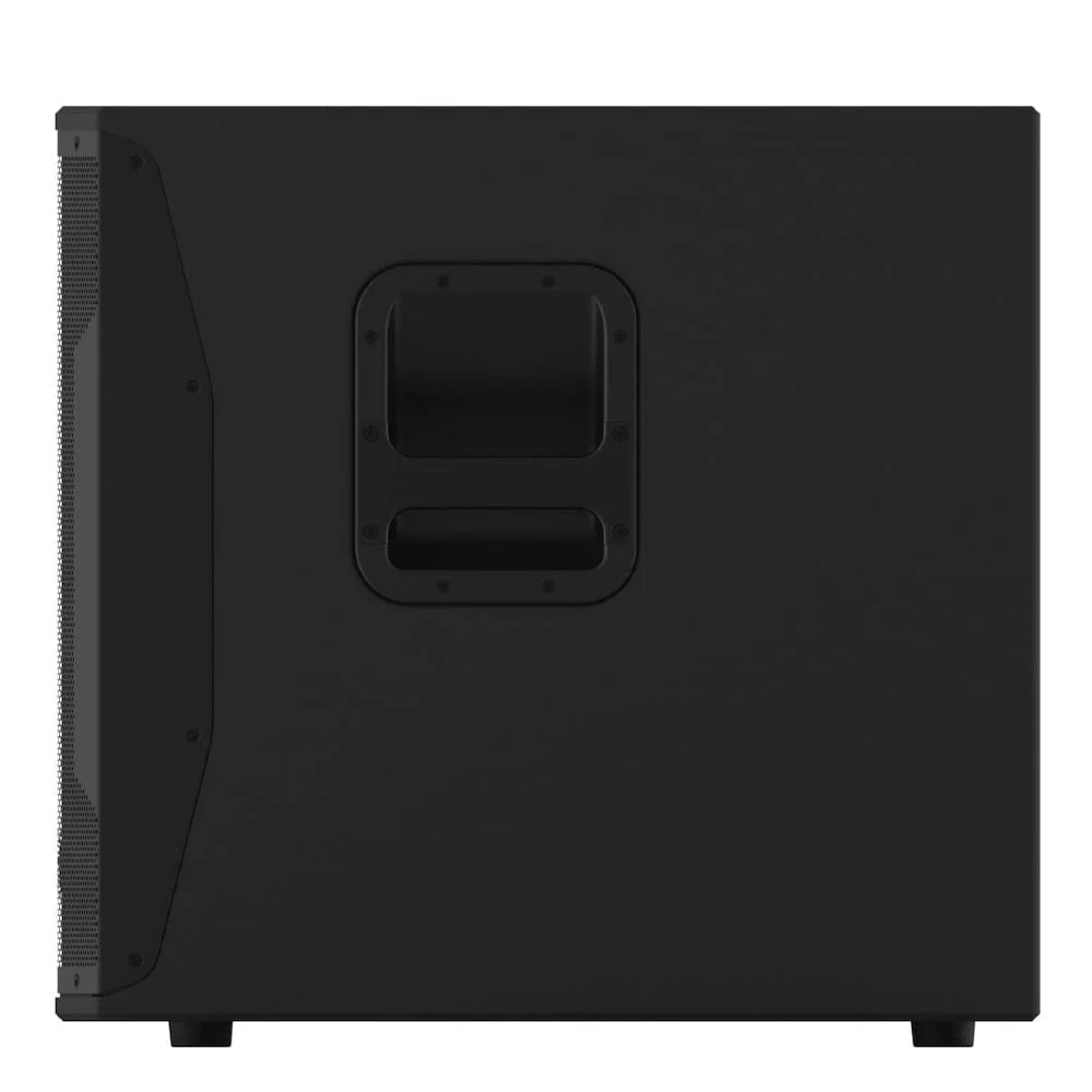 Mackie SRM1850 1600W 18" Powered Subwoofer - Image 3
