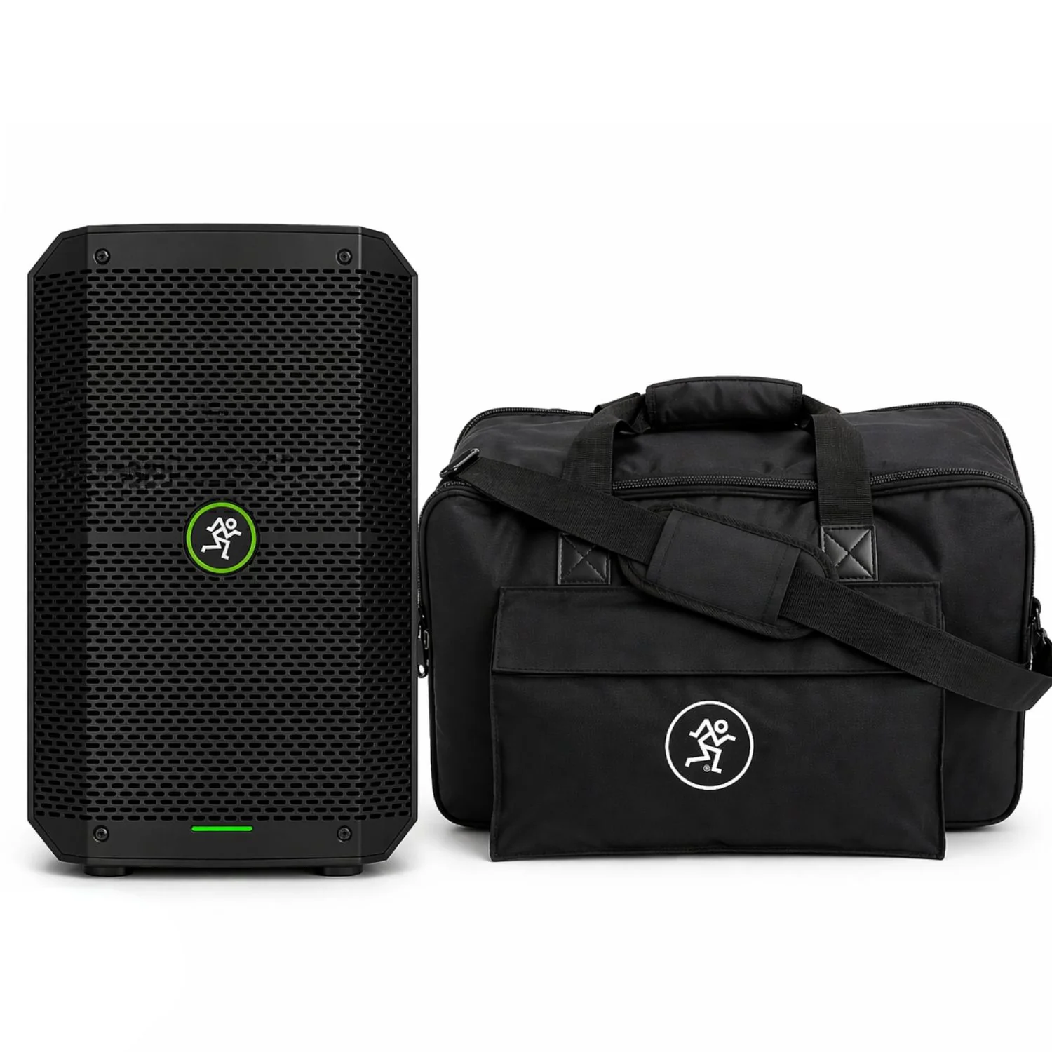 Mackie Thump Portable Battery Powered Loudspeaker Bundle - Image 14
