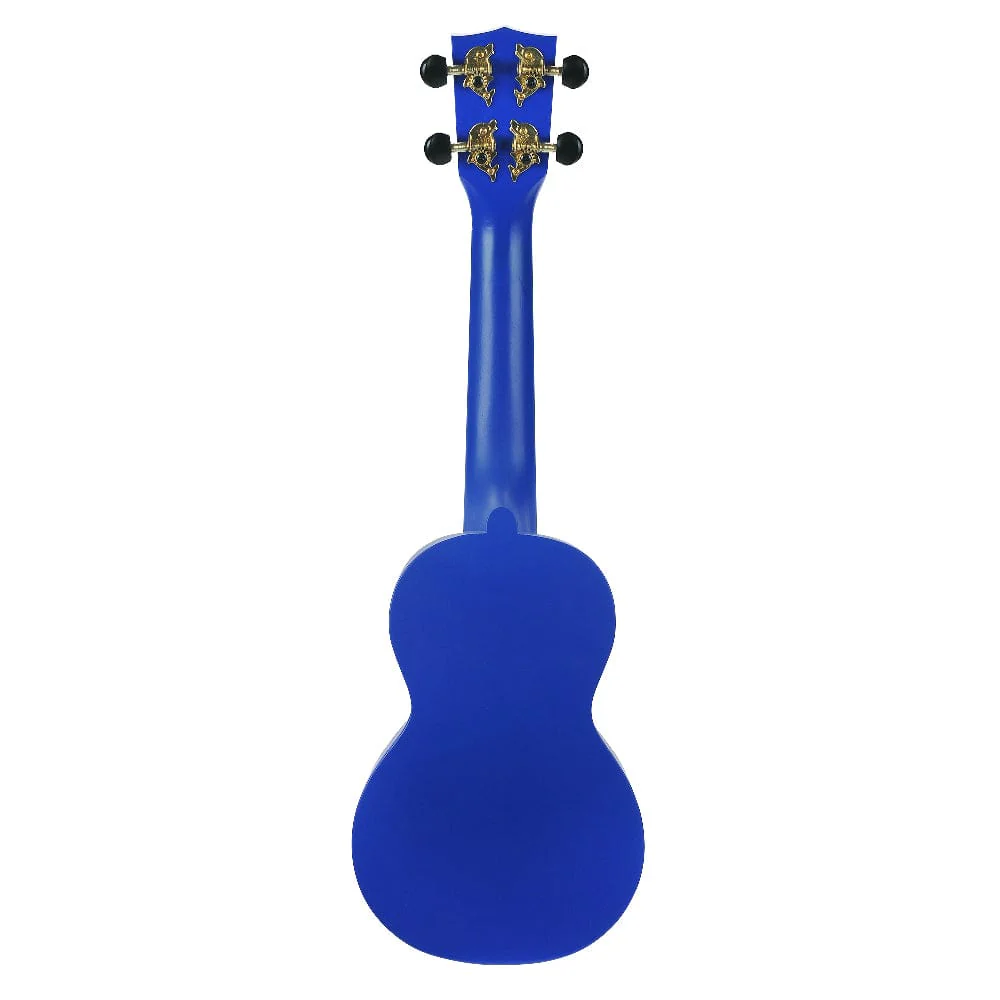 Mahalo Art Series Soprano Ukulele With Bag - Image 21