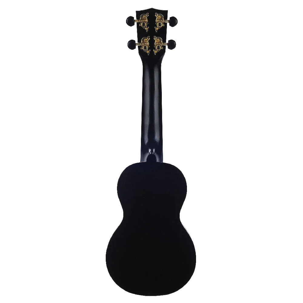 Mahalo Art Series Soprano Ukulele With Bag - Image 39