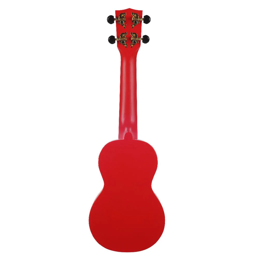 Mahalo Art Series Soprano Ukulele With Bag - Image 45