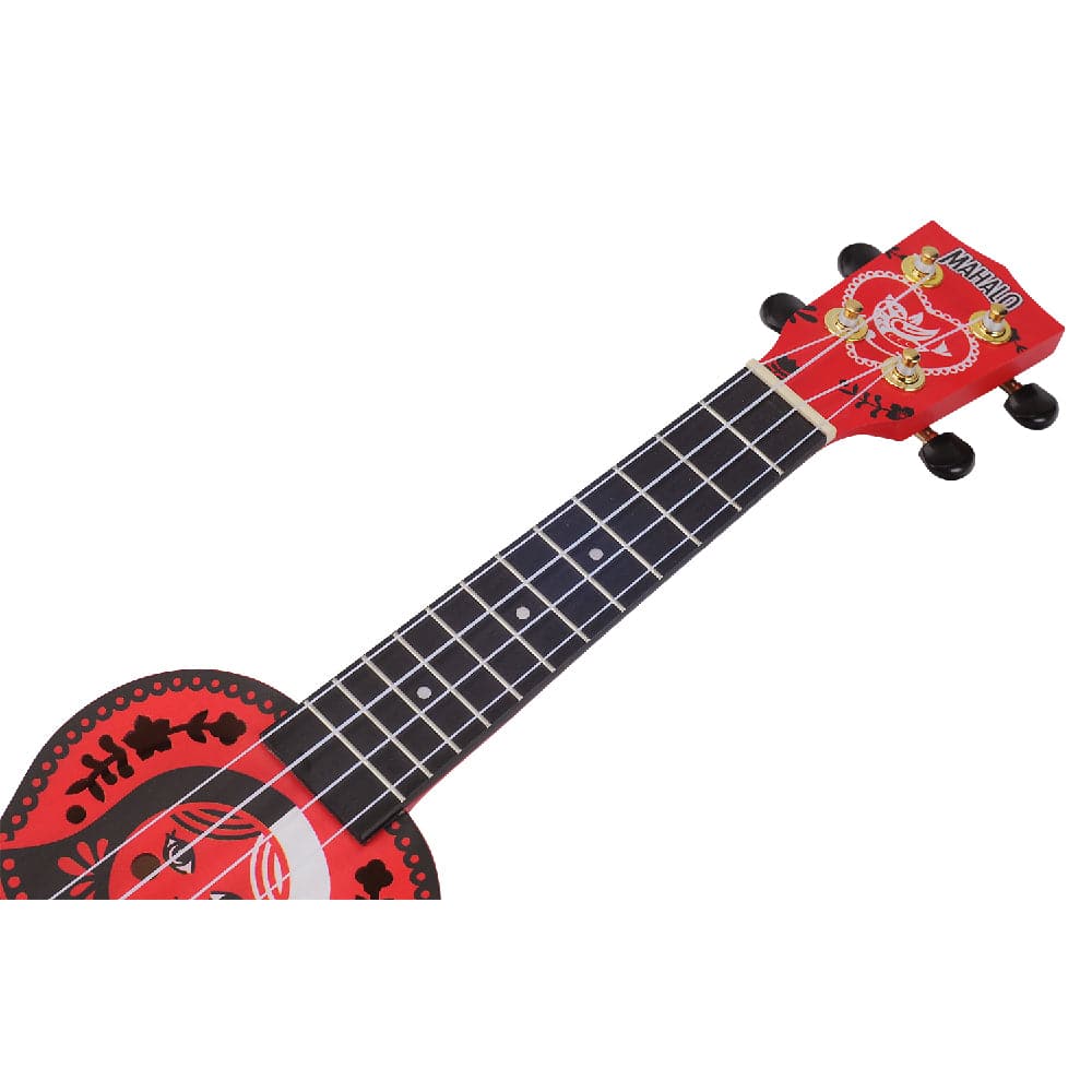 Mahalo Art Series Soprano Ukulele With Bag - Image 46