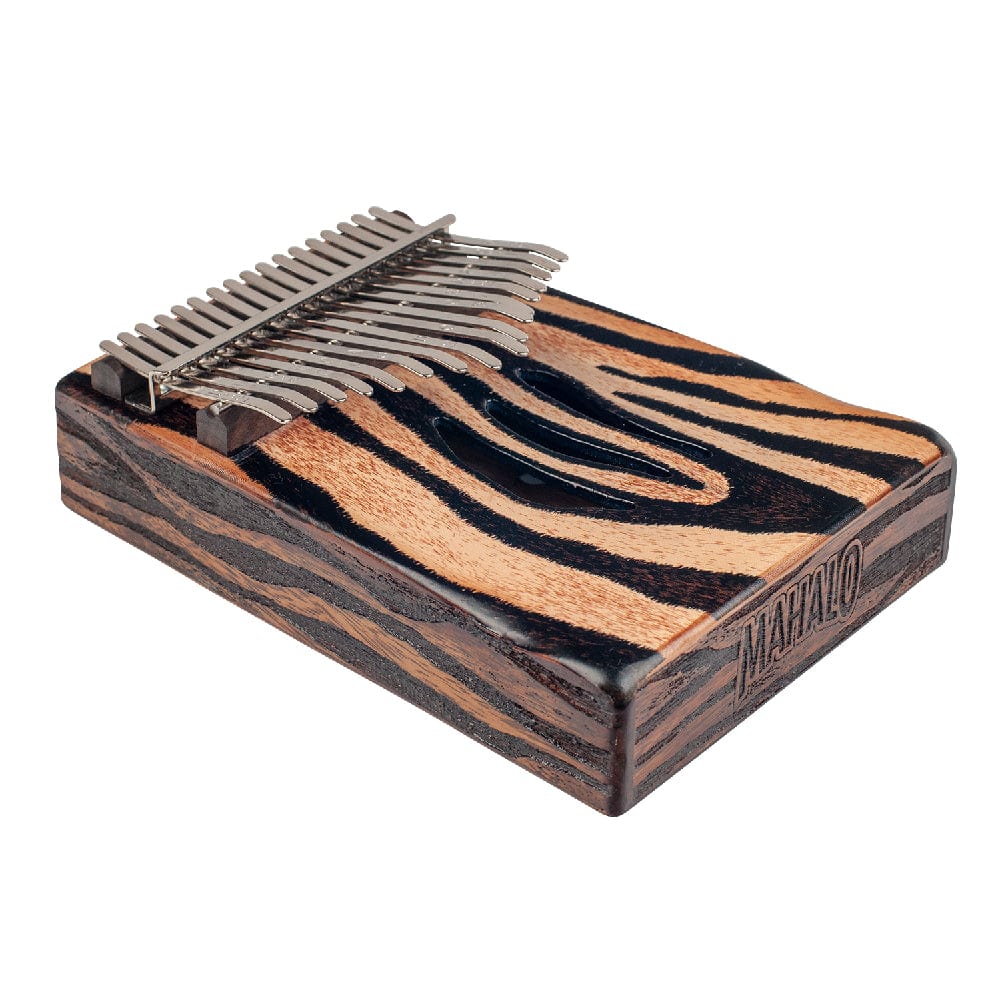 Mahalo Graphic Art Design Kalimba - Image 26