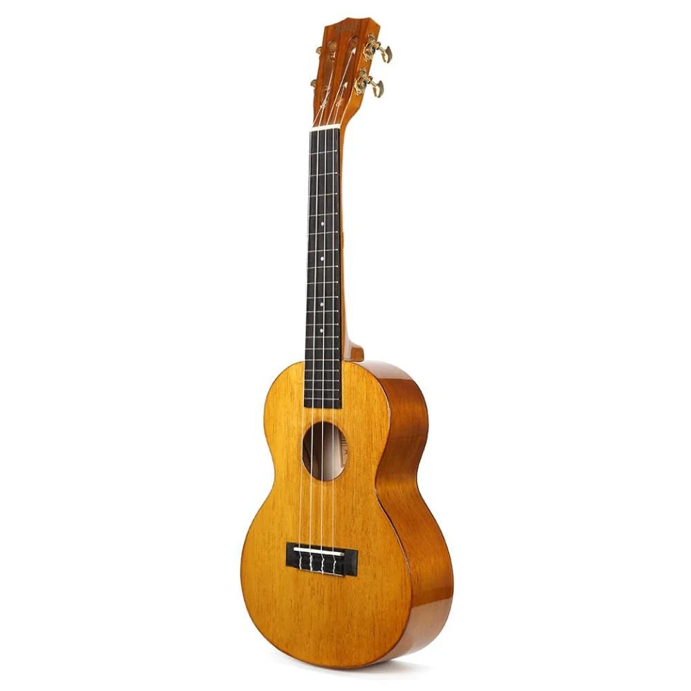 Mahalo Hano Series Tenor Ukulele With Bag - Image 5