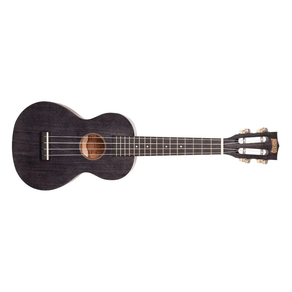 Mahalo Island Series Concert Ukulele With Bag - Image 38