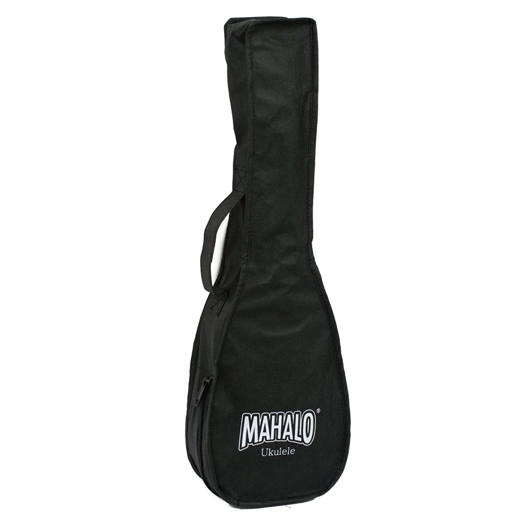 Mahalo MD1HA Designer Series Soprano Ukulele with Bag - Image 6