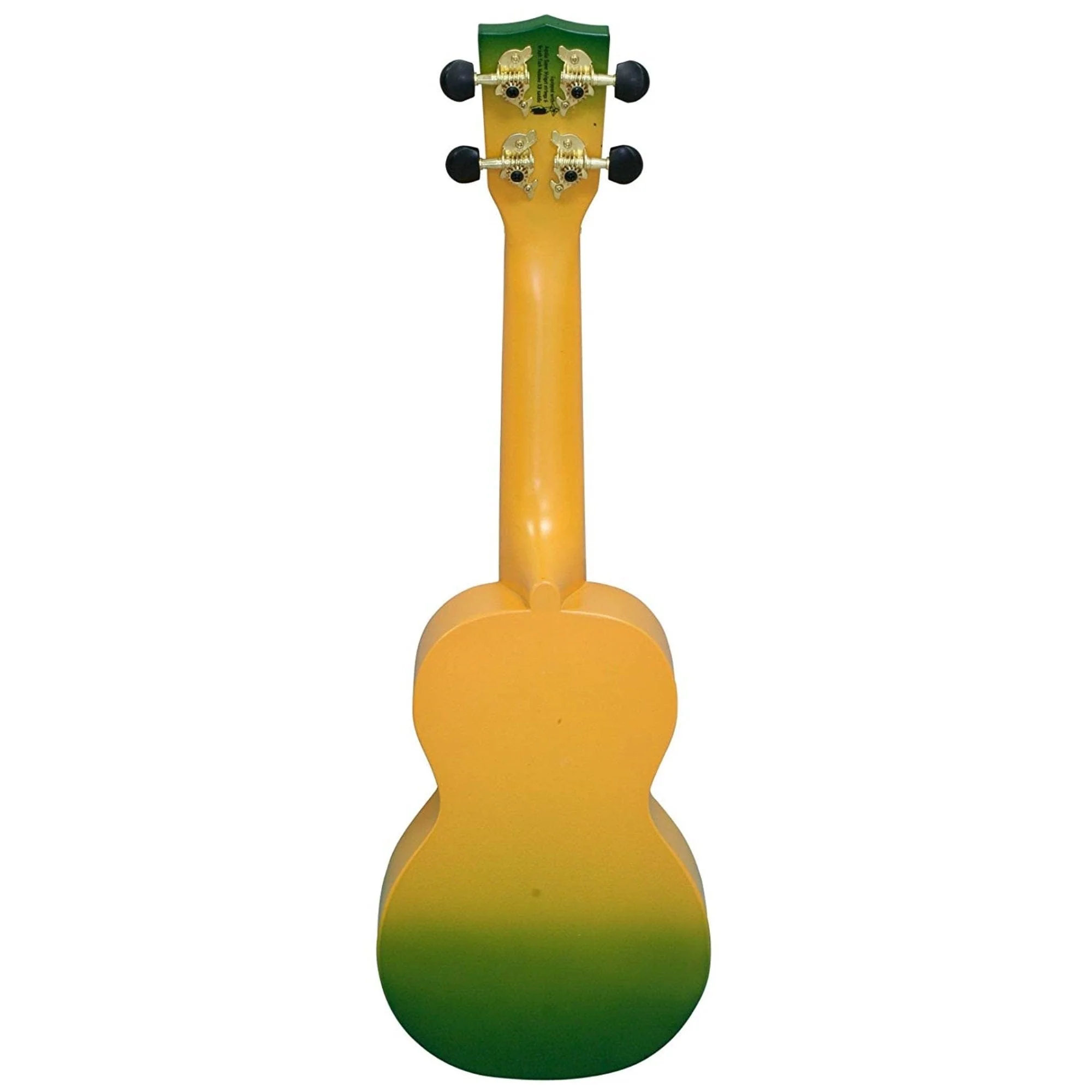 Mahalo MD1HA Designer Series Soprano Ukulele with Bag - Image 9