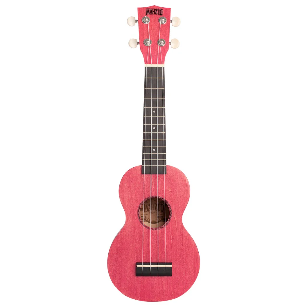 Mahalo ML1 Island Series Soprano Ukulele - Open Box