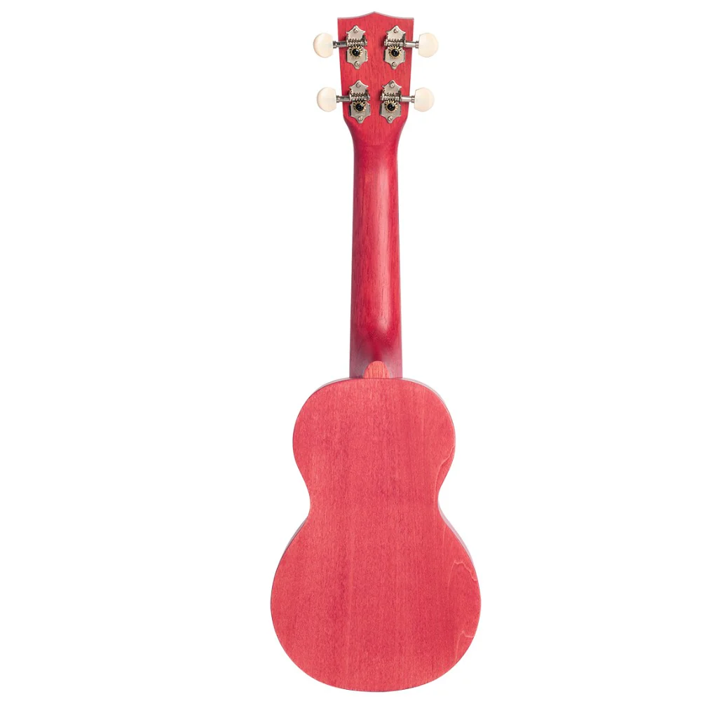 Mahalo ML1 Island Series Soprano Ukulele - Open Box - Image 5