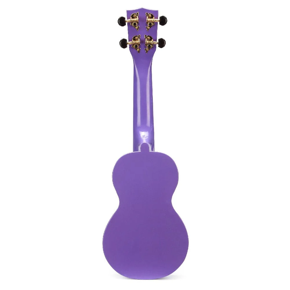 Mahalo U-Smile Series Soprano Ukulele With Bag - Image 51