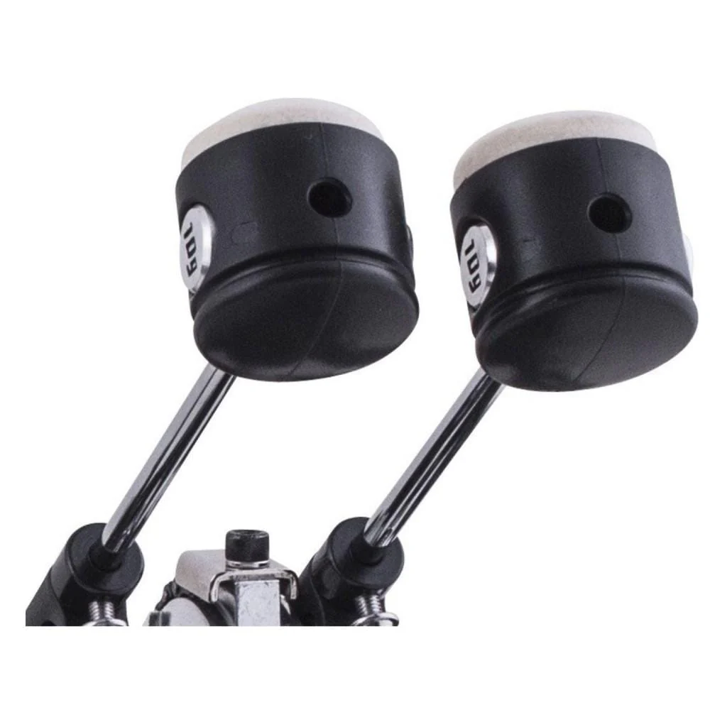 Mapex Armory Series P800TW Response Drive Double Bass Drum Pedal - Image 3