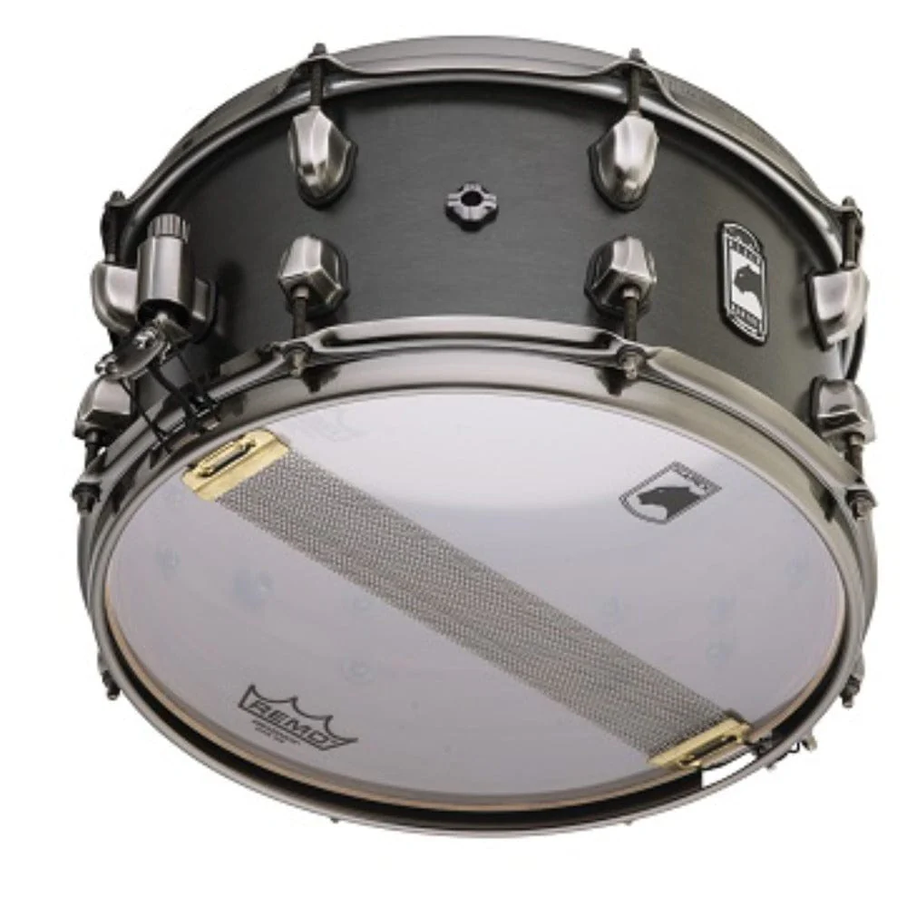 Mapex Hydro Black Panther 13"x 7" Snare Drum - Image 3