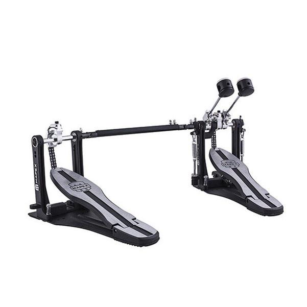 Mapex Mars Chain Drive Double Bass Drum Pedal