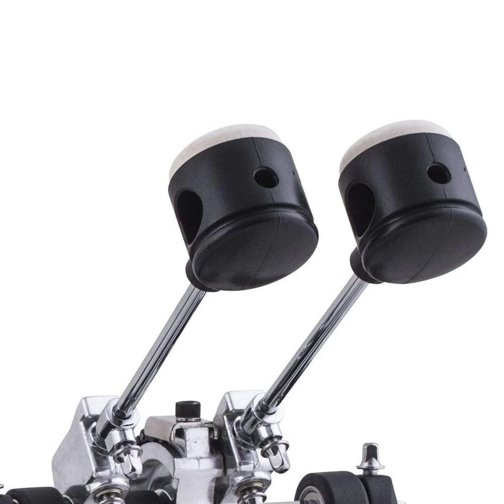 Mapex Mars Chain Drive Double Bass Drum Pedal - Image 4