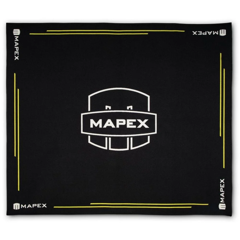 Mapex PMKM-M22P10 Classic Prime Drum Rug