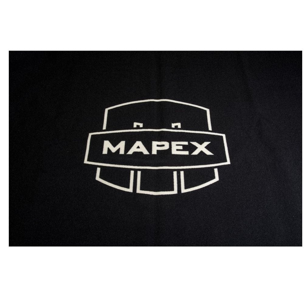 Mapex PMKM-M22P10 Classic Prime Drum Rug - Image 3