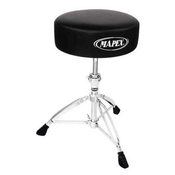 Mapex T750A Double Braced Drum Throne