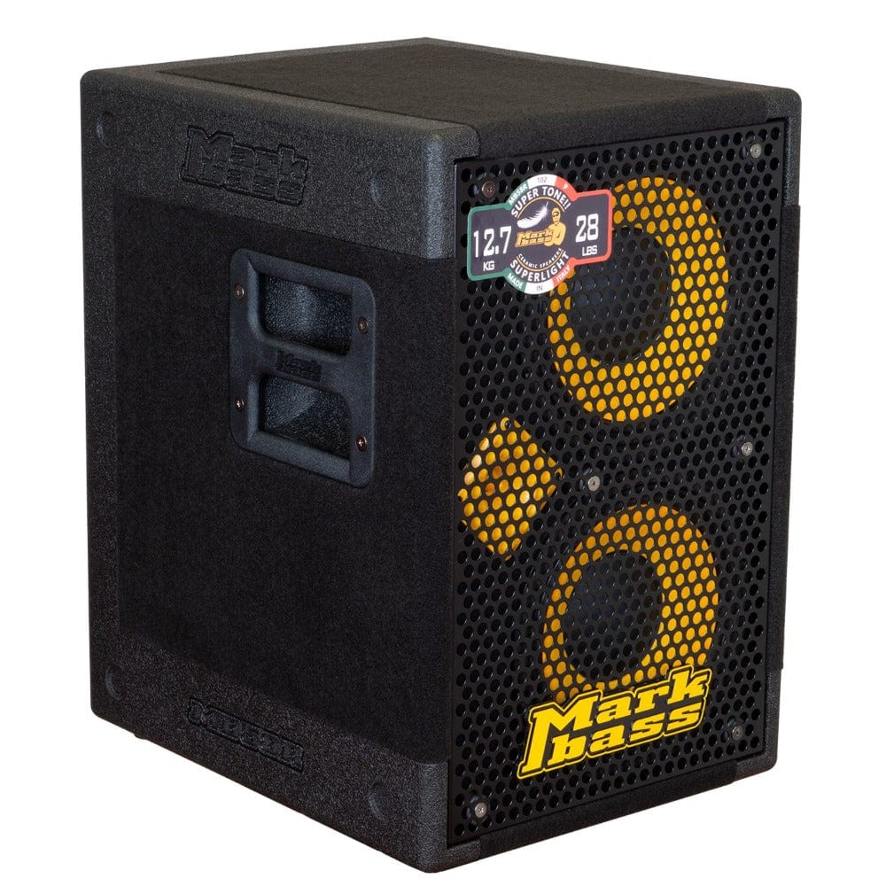 Markbass MB58R 102P Bass Amplifiers Cabinet - Image 2