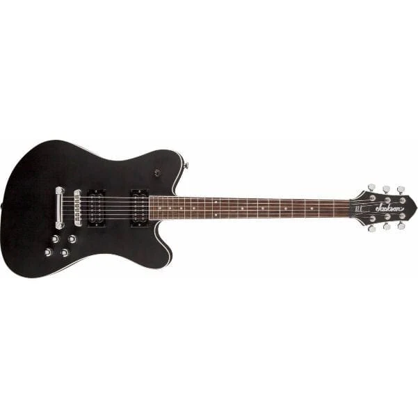 Mark Morton DX2 Dominion Electric Guitar