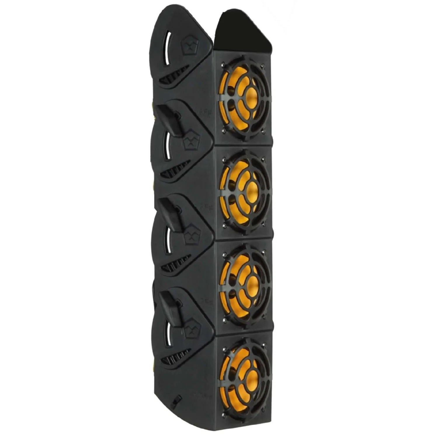 Markbass MAK156009Z AC System 2 Audio System - Image 2