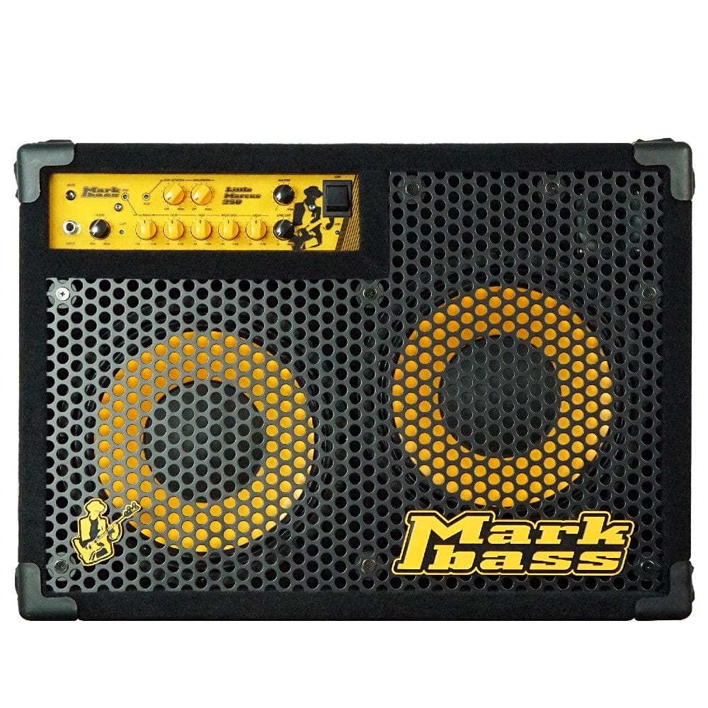 Markbass Marcus Miller CMD 102 250 Bass Combo Amplifier