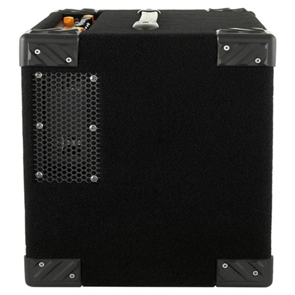 Markbass Mini CMD 121P Bass Amplifier - Image 3
