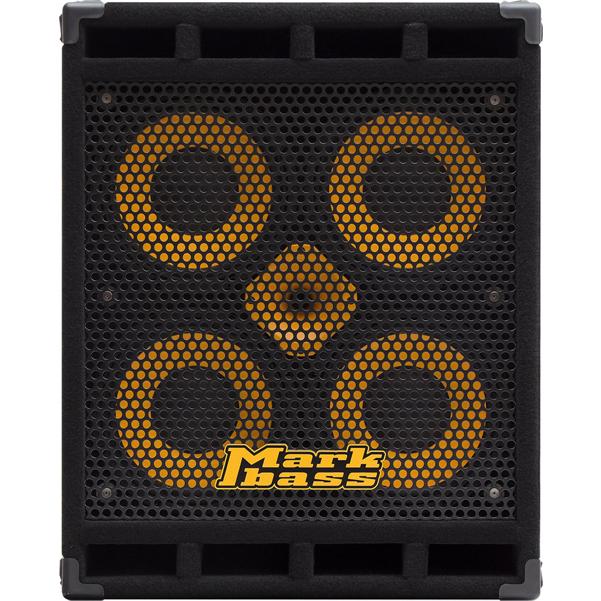 Markbass Standard 104HF Bass Amplifier Cabinet - Image 3