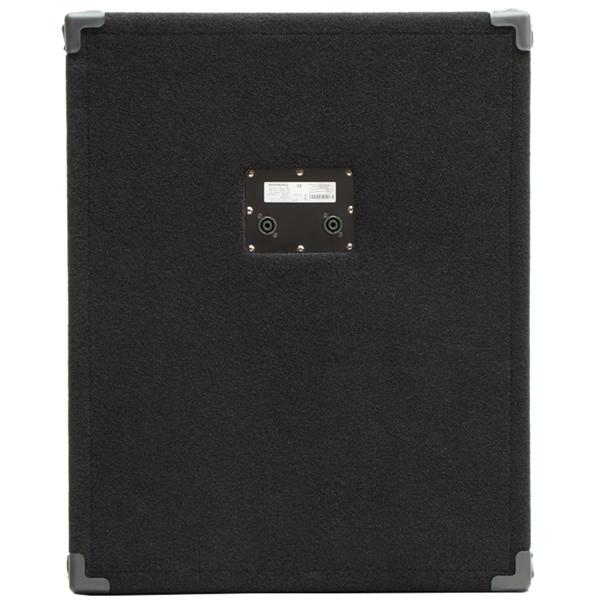 Markbass Standard 104HF Bass Amplifier Cabinet - Image 4