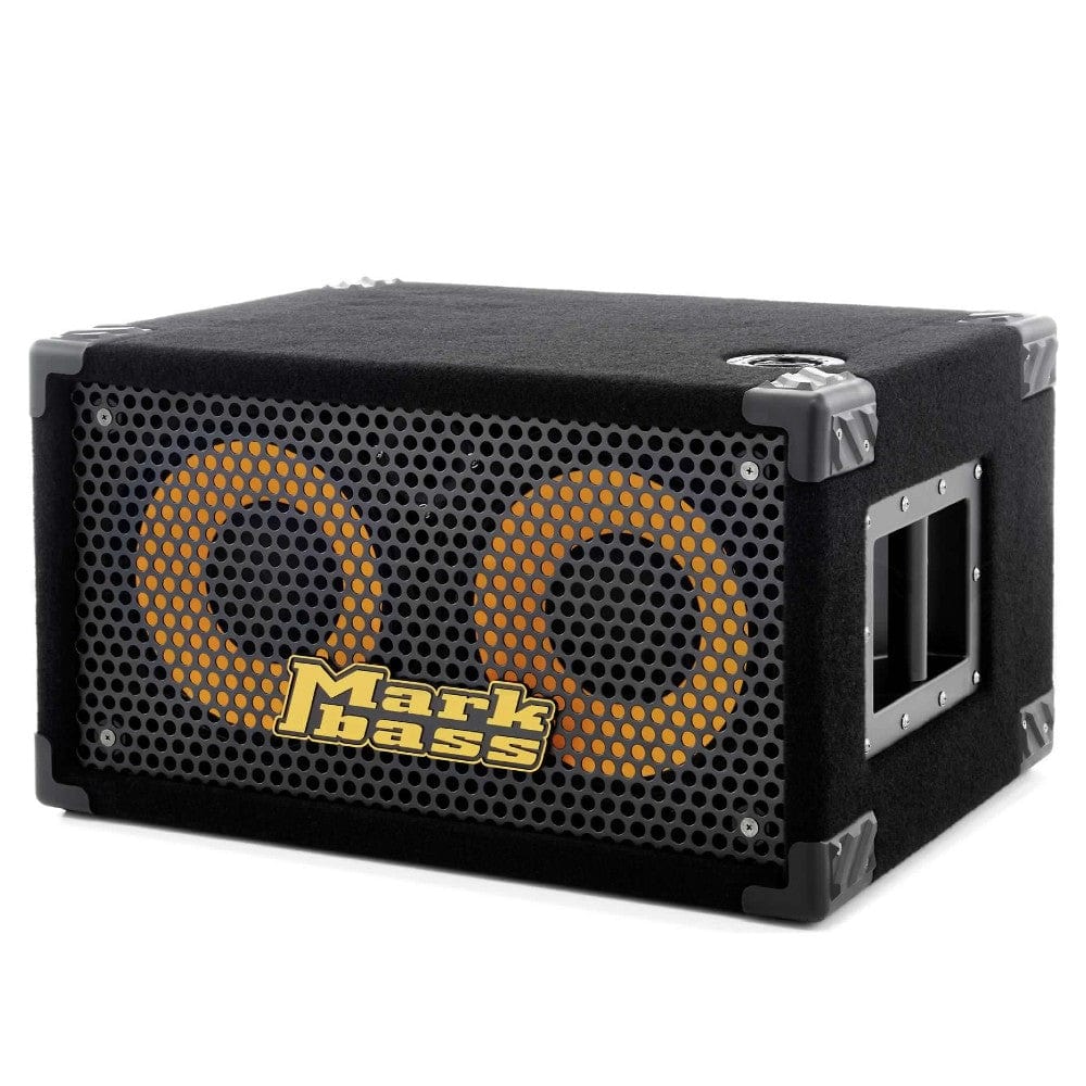 Markbass Traveler 102P Bass Amplifier Cabinet - Image 2