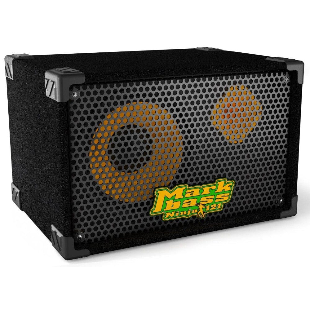 Markbass Traveler 121 Ninja Bass Amplifier Cabinet