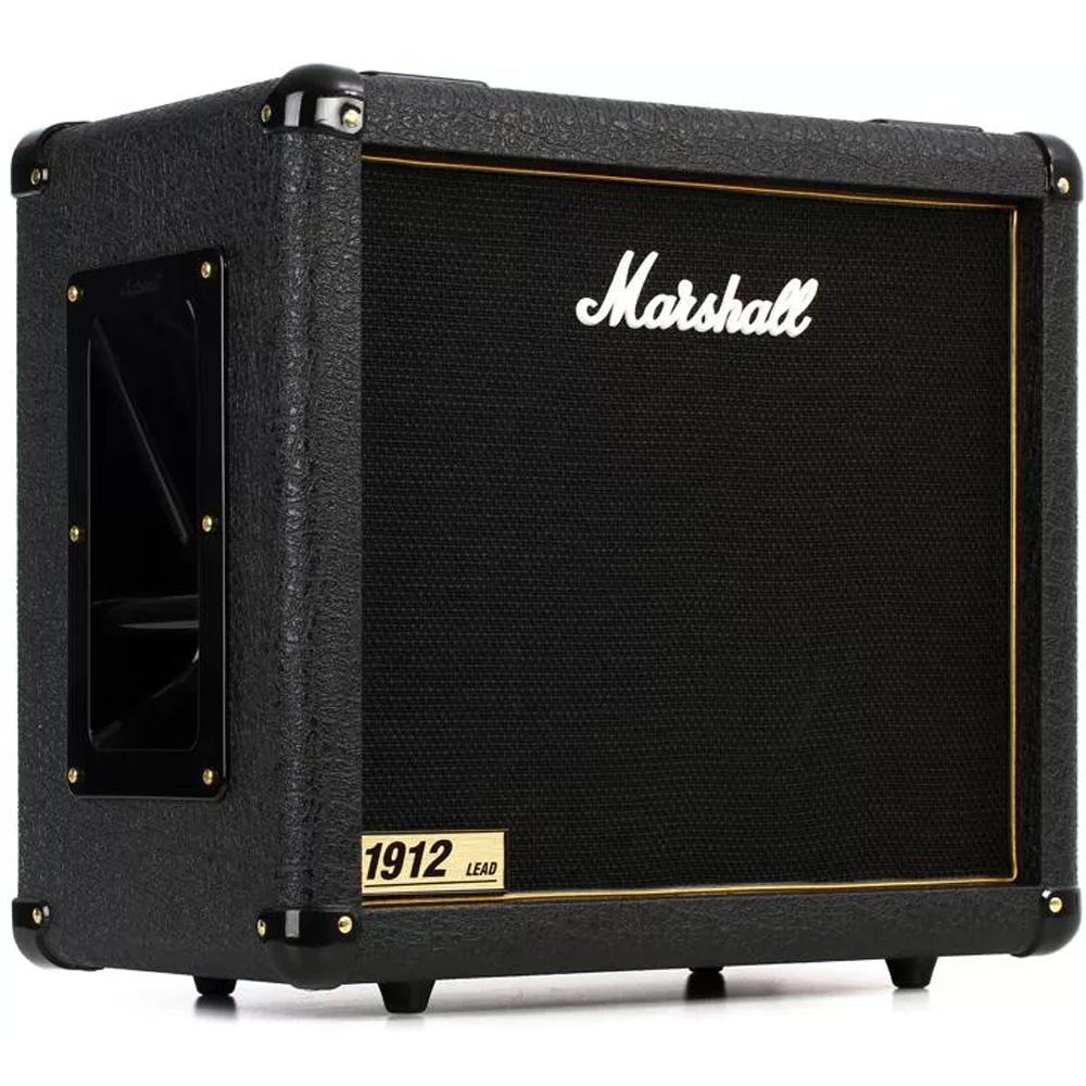 Marshall 1912 150W 1X12-Inch Speaker Cabinet - Image 2