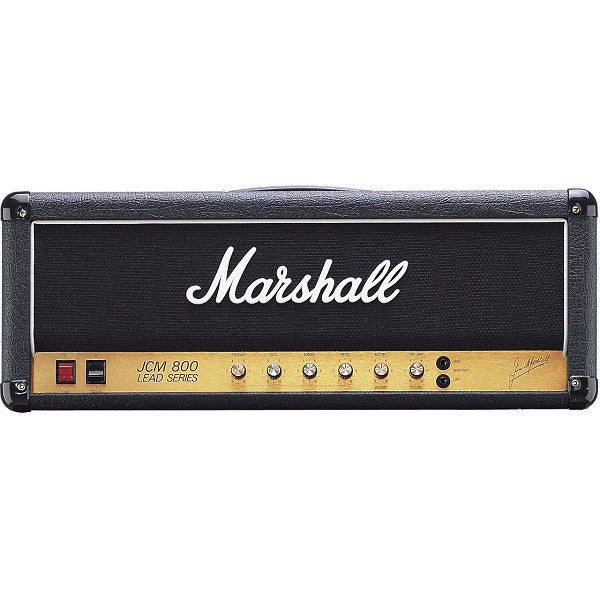 Marshall JCM800 2203 Vintage Series 100W Tube Head
