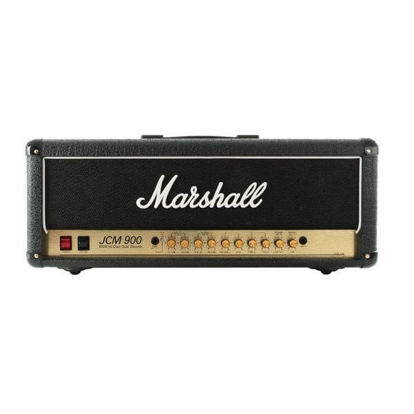 Marshall JCM900 4100 100 Watt Tube Head