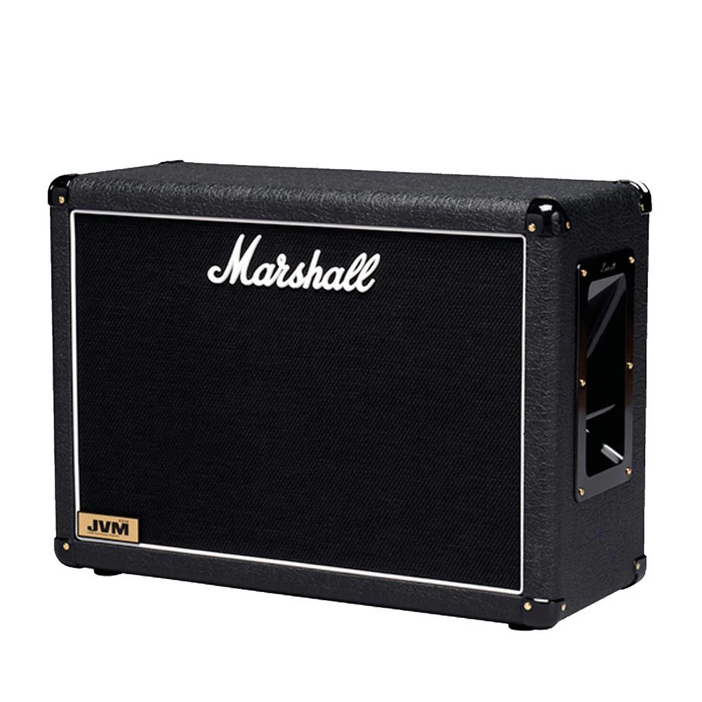 Marshall JVMC212 140W 2x12-Inch Speaker Cabinet - Image 3