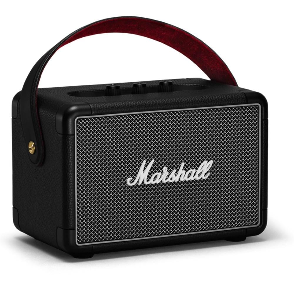 Marshall Kilburn II 2 Portable Bluetooth Speaker - Image 2