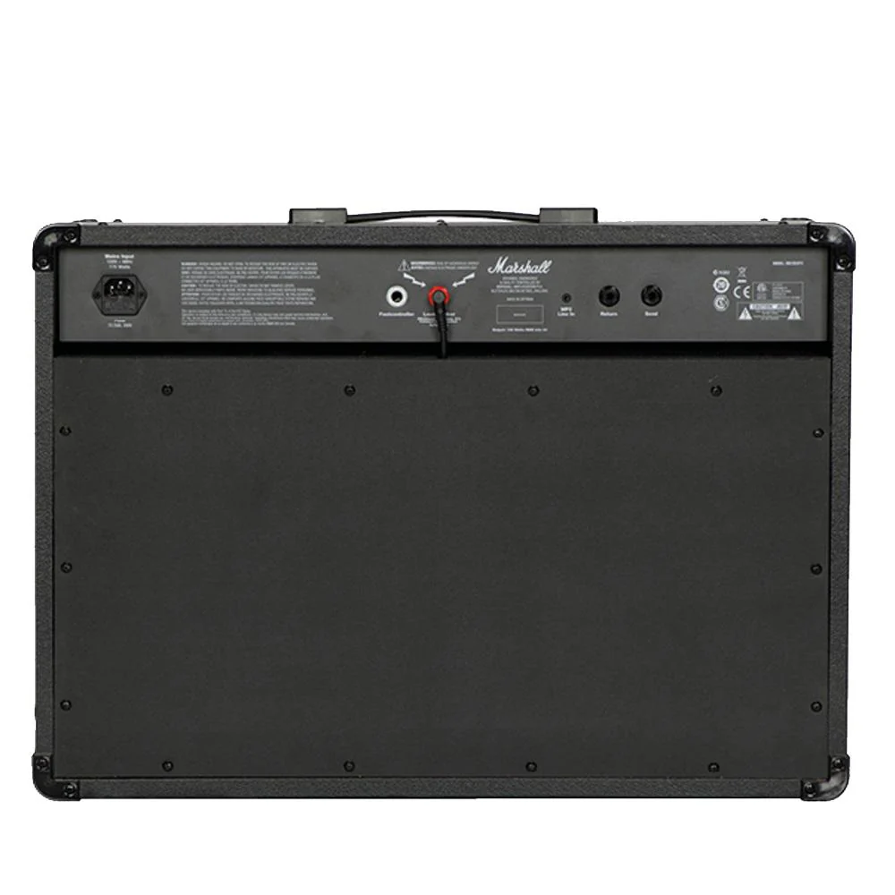 Marshall MG102GFX 100W 2X12-Inch Combo Guitar Amplifier with Effects - Image 2