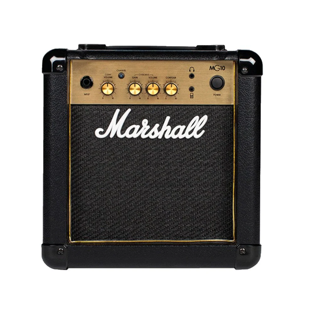 Marshall MG10G Gold Series Combo Guitar Amplifier