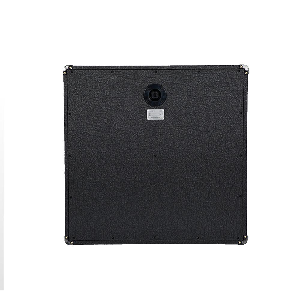 Marshall MG412BG 120W 4X12-Inch Straight Speaker Cabinet - Image 2