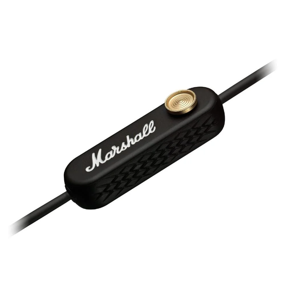 Marshall Minor II Bluetooth Headphone - Image 4