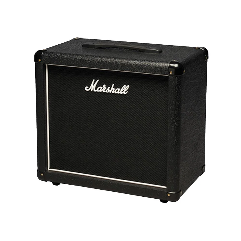 Marshall MX-112 80-Watt 1x12-Inch Speaker Cabinet