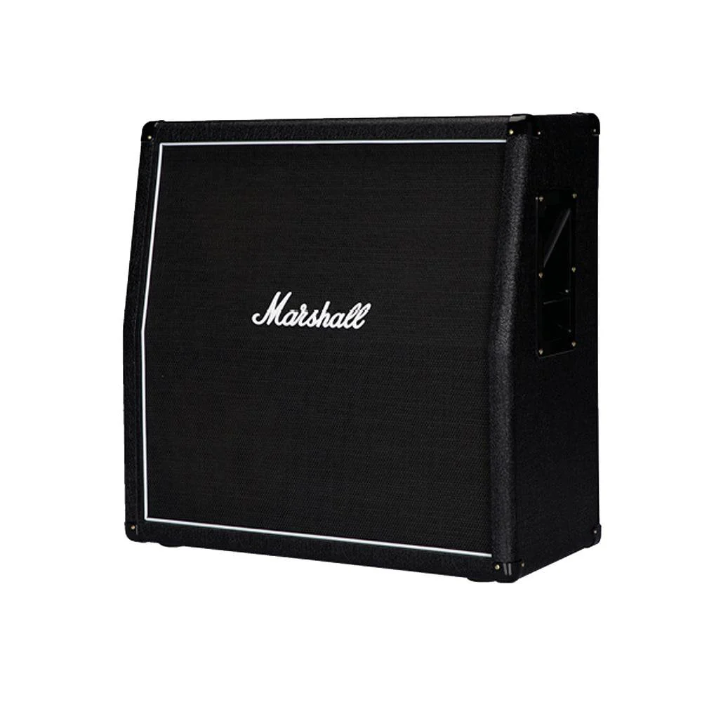Marshall MX412A 240W 4X12-Inch Angled Speaker Cabinet