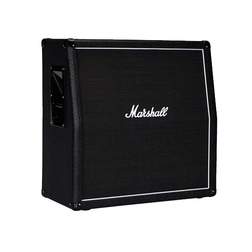 Marshall MX412A 240W 4X12-Inch Angled Speaker Cabinet - Image 3