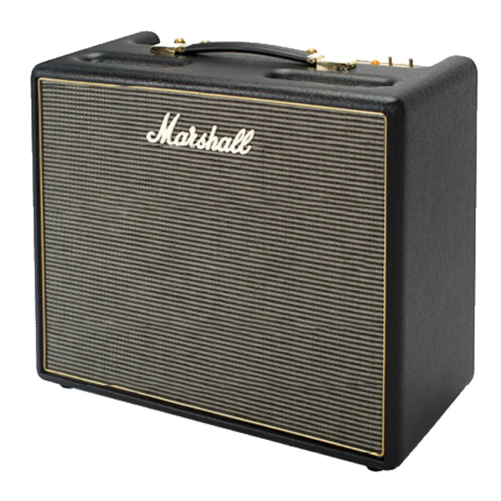 Marshall ORIGIN20C 20 Watts Combo Guitar Amplifier - Image 4