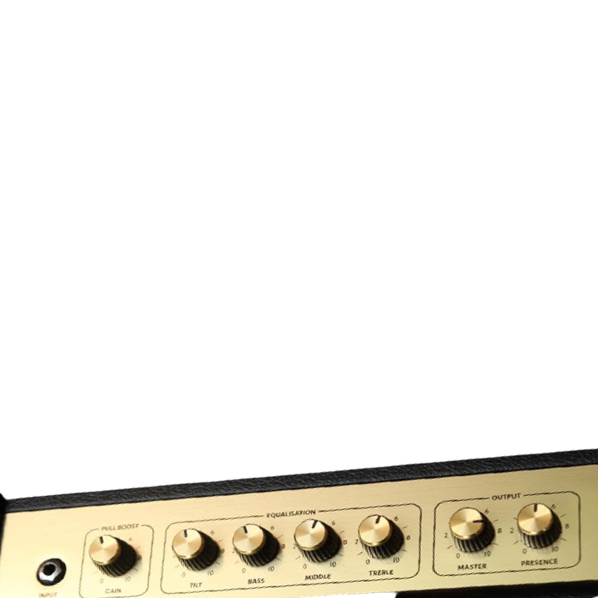Marshall Origin5C E 5W Valve Combo Guitar Amplifier - Image 7