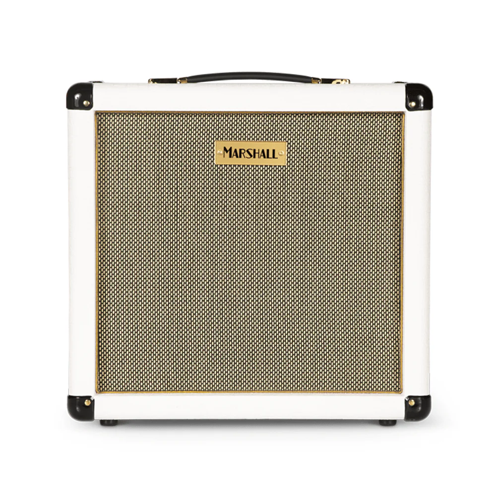 Marshall SC112-E 1X12 Electric Guitar Speaker Cabinet - Image 5