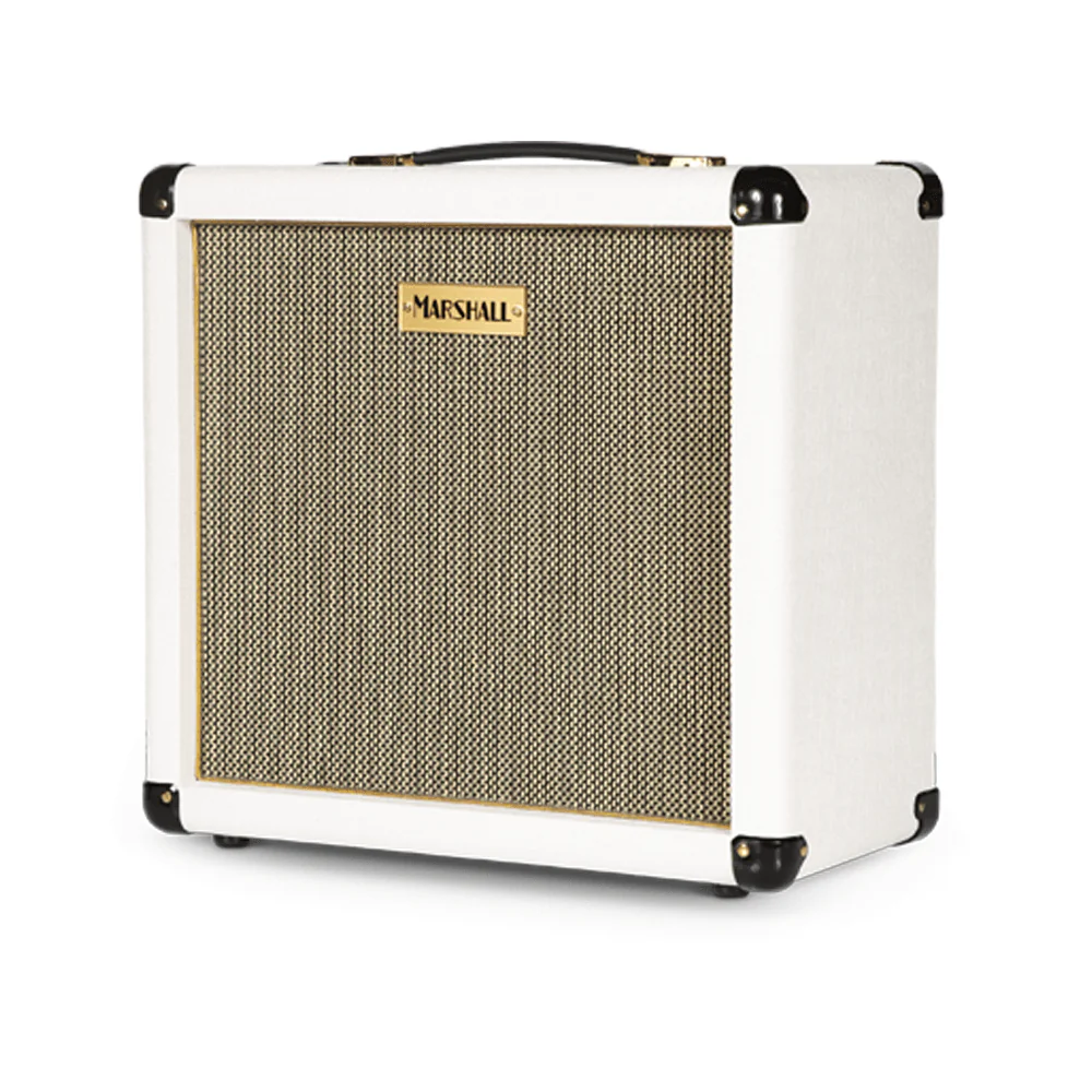 Marshall SC112-E 1X12 Electric Guitar Speaker Cabinet - Image 7